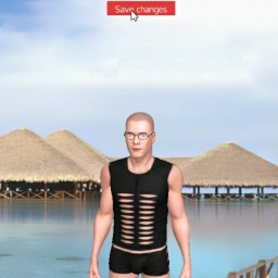 playing hot sex games with fans like heterosexual pervert boy Jkizell, 