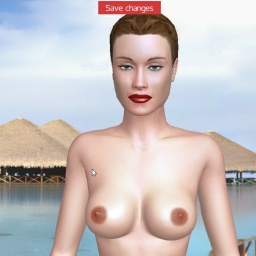 sexgame online MMO playing with adult member bisexual fiend shemale Rainar, daughter of the gods