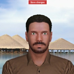 3D sex game community member heterosexual easygoing boy Palsy_walsy, Weeeeee, la vida es bonita