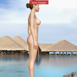 free cybersex experience with bisexual sensual girl Jenny02, 