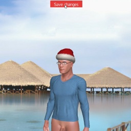 for 3D virtual sex game, join and contact heterosexual fiend boy Juha, Finland, 