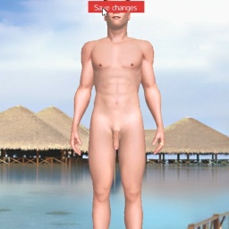 3Dsex game playing AChat community member heterosexual fond boy Trahatel228, 