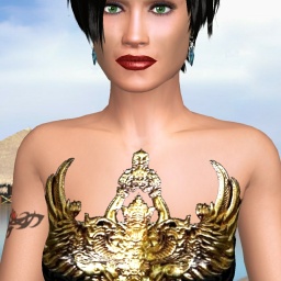 for 3D virtual sex game, join and contact bisexual hot shemale WillmaB, 