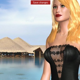 for 3D virtual sex game, join and contact bisexual passionate girl JennyMILF, Germany, horny milf looking for some fun