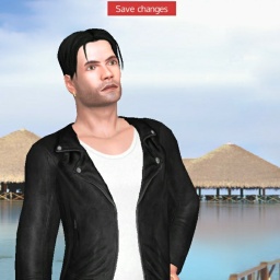 sexgame online for adults like bisexual passionate boy JonnyHardon, any woman goes