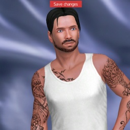 hot heterosexual pleasant boy CumForDatAss, United States,  enjoys online 3Dsex