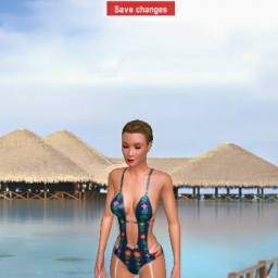 try virtual 3D sex with bisexual hot girl Mommytoy, 