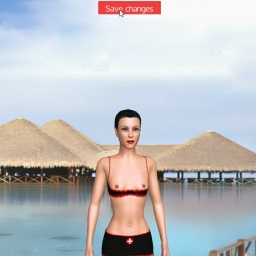 virtual sex and dating with people like heterosexual lush girl FuckSlave95, 