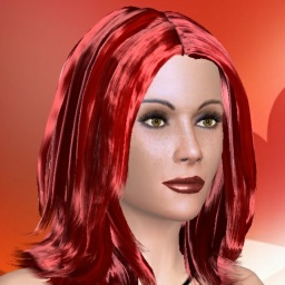 3D sex game community member bisexual voluptuous girl BlazeFieldin, Sin City, Police officer, i am undercover on a special mission.