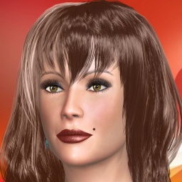 best sim sex game online with bisexual eroticism girl BlazeFieldin, Sin City, Police officer, on duty patrolling around, call in case of emergency!