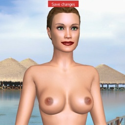enjoy virtual sex games with mates like heterosexual erotic girl Lilla, 