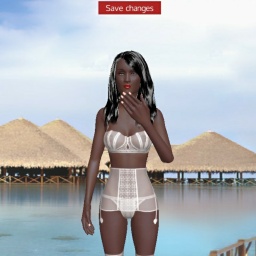 try virtual 3D sex with bisexual pervert shemale Chubtoad73, Horny hung trans, black trans woman down for almost anything