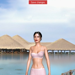 multiplayer virtual sex game player bisexual sodomist girl Sarah17, Love quickies, 