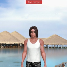 play virtual sex games with mate bisexual voluptuous boy Teerank, Canada, 