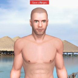 free 3D sex game adventures with heterosexual sex maniac boy CamelMan131, USA, 