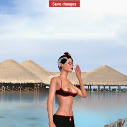 best sim sex game online with homosexual erotomanic shemale Samiam, usa, 