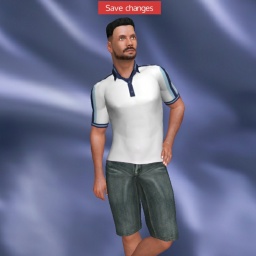 for 3D virtual sex game, join and contact bisexual erotomanic boy Mr_bing, India, 