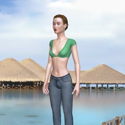 try virtual 3D sex with  brute girl Furryfem18, I am a furrymare, furry rp i am a mare