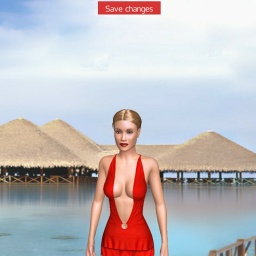 try virtual 3D sex with heterosexual brute girl NikkiLynnM, Love older guys, just a single mom here for fun.