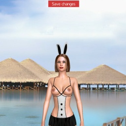 try virtual 3D sex with bisexual brute girl Error11122, D, 