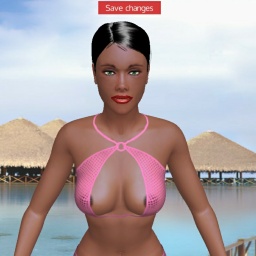 enjoy virtual sex games with mates like bisexual devoted girl Lola12, brazil, 