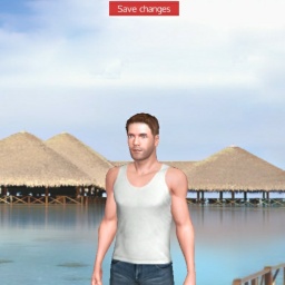 partner heterosexual sexy boy Ralph_08,  for adult online game playing