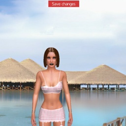 hot online porn game player bisexual narcissist shemale Miaxxx, germany, 