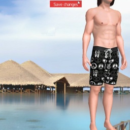 play virtual sex games with mate heterosexual bugger boy Nealfmoi, 