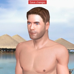 for 3D virtual sex game, join and contact heterosexual fiend boy Root1234, 