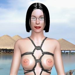 for 3D virtual sex game, join and contact bisexual erotomanic girl Jenny6Girl, Japan, i love hardsex and being dominated, i speak english and spanish