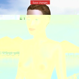 multiplayer virtual sex game player bisexual lusty girl Deadbabe14, usa, 