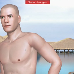 virtual sex and dating with people like bisexual lusty boy TacoLuv, USA, 