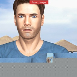 free 3D sex game adventures with heterosexual voluptuous boy Jackortiz_, 