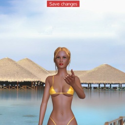 for 3D virtual sex game, join and contact bisexual hot girl JessaRhodes, polnad, 