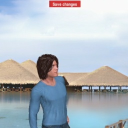 play virtual sex games with mate heterosexual smarting boy F1nks, USA, 