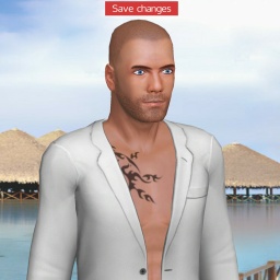 virtual sex and dating with people like heterosexual sodomist boy Tony1451, Canada, i like slave play and pet play. im a dom but i like to switch
