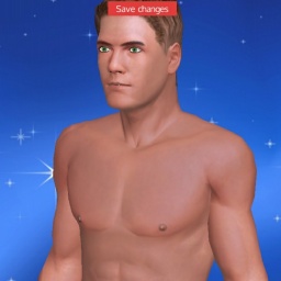 sexgame online MMO playing with adult member  hot boy Rexboy32, big dick