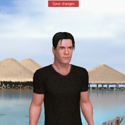 for 3D virtual sex game, join and contact bisexual fiend boy MelRudd, united states, love all kids of sex hravily bi lately