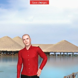3D sex game community member  erotomanic boy Bruno_Mathe1, 
