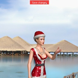 3D sex game community member bisexual bugger shemale Dsggb123456, 