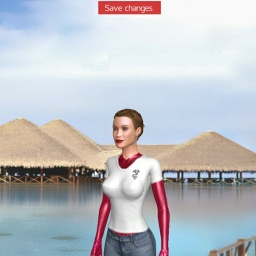 Check out  hot girl Obsessioo, CANADIAN,  if you want to oparticipate in sexgame MMORPG