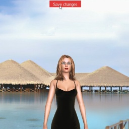 enjoy virtual sex games with mates like heterosexual emotional girl Tamie17, Australia, 