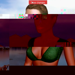 sexgame online MMO playing with adult member  hot shemale GabbyRose, 
