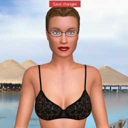 free 3D sex game adventures with heterosexual pervert girl LillithVortx, South Korea, i wana cuck my husband