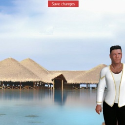 free cybersex experience with heterosexual sentimental boy Miki_miki, ., 