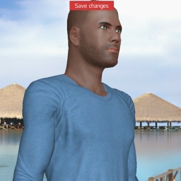 free 3D sex game adventures with heterosexual narcissist boy Daddywest69, Usa, 