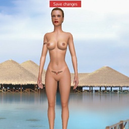 free cybersex experience with heterosexual erotomanic girl Nicole_21, Brazil, 