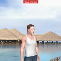 try virtual 3D sex with heterosexual sex maniac boy Bigboy23, Sex, 