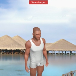 hot heterosexual communicative boy ALPHAQ8168, USA,  enjoys online 3Dsex