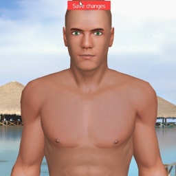 3D sex game community member heterosexual fiend boy Lefterr_, greece, 